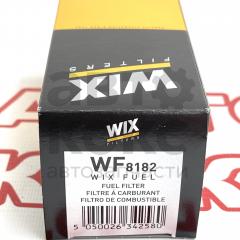 Фільтр паливний WIX WF8182 ВАЗ 2110 2111 2112 Калина 1117- фото 4 | Интернет-магазин Авто-Кокс