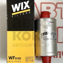 Фільтр паливний WIX WF8182 ВАЗ 2110 2111 2112 Калина 1117- фото 5 | Интернет-магазин Авто-Кокс