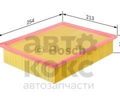 Фільтр повітряний BOSCH 1 457 429 870 VW Passat- фото 3 | Интернет-магазин Авто-Кокс