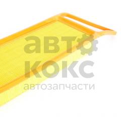 Фільтр повітряний BOSCH 1457433076 Ford Fiesta Fusion
