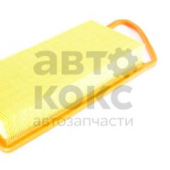 Фільтр повітряний BOSCH 1457433076 Ford Fiesta Fusion- фото 2 | Интернет-магазин Авто-Кокс