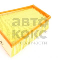 Фільтр повітряний BOSCH 1457433532 VW Polo Skoda Fabia- фото 2 | Интернет-магазин Авто-Кокс
