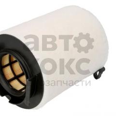 Фільтр повітряний BOSCH 1 457 433 576 VW Passat Golf Caddy Jetta Skoda Octavia