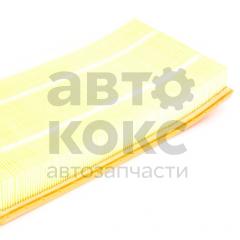 Фільтр повітряний BOSCH 1 457 433 714 VW Bora Golf Skoda Octavia- фото 2 | Интернет-магазин Авто-Кокс
