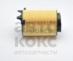 Фільтр повітряний BOSCH 1987429405 Skoda Octavia Superb Yeti VW Caddy Golf Jetta Passat