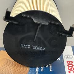 Фільтр повітряний BOSCH 1987429405 VW Caddy Golf Jetta Tiguan Skoda Octavia Superb Yeti- фото 2 | Интернет-магазин Авто-Кокс