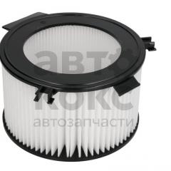 Фільтр повітряний BOSCH 1987432056 VW Transporter 1.9-2.8