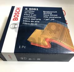Фільтр повітряний Bosch 1457429061 на ВАЗ 2109, 2110, 2170, 1117, 2121, 2123- фото 4 | Интернет-магазин Авто-Кокс