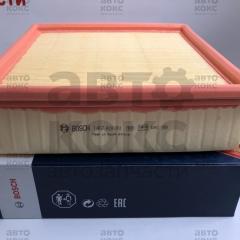 Фільтр повітряний Bosch 1457429061 на ВАЗ 2109, 2110, 2170, 1117, 2121, 2123- фото 5 | Интернет-магазин Авто-Кокс