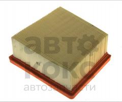 Повітряний фільтр BOSCH F026400135 Ford Fiesta