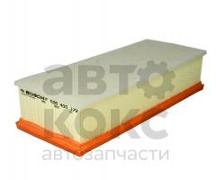Фільтр повітряний BOSCH F 026 400 172 VW Caddy Golf Jetta Passat Skoda Octavia Yeti- фото 4 | Интернет-магазин Авто-Кокс