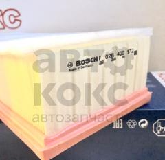 Фільтр повітряний BOSCH F 026 400 172 VW Caddy Golf Jetta Passat Skoda Octavia Yeti- фото 7 | Интернет-магазин Авто-Кокс