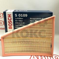 Фільтр повітряний BOSCH F026400109 Ford Mondeo 1.6-2.3