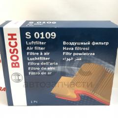 Фільтр повітряний BOSCH F026400109 Ford Mondeo 1.6-2.3- фото 4 | Интернет-магазин Авто-Кокс