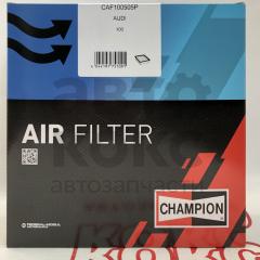 Фільтр повітряний Champion U505 на ВАЗ 2110-12, 2108-099, 1117-19, 2121, 2123- фото 8 | Интернет-магазин Авто-Кокс