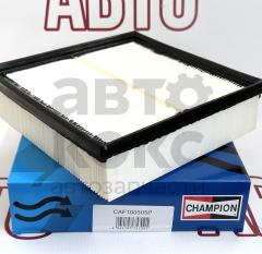 Фільтр повітряний Champion U505 на ВАЗ 2110-12, 2108-099, 1117-19, 2121, 2123- фото 2 | Интернет-магазин Авто-Кокс