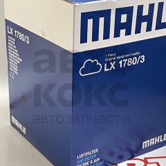 Фільтр повітряний MAHLE LX1780/3 Ford C-Max Focus Kuga Transit Connect- фото 6 | Интернет-магазин Авто-Кокс