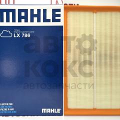 Фільтр повітряний Mahle LX786 VW Transporter 1.9-3.2