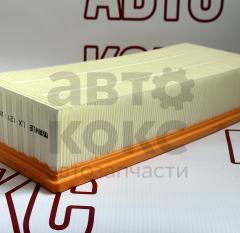 Фільтр повітряний Mahle MH LX1211 VW Caddy Golf Jetta Passat Skoda Octavia Superb Yeti- фото 4 | Интернет-магазин Авто-Кокс