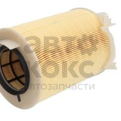 Фільтр повітряний Mahle MH LX1566 VW Tiguan Caddy Golf Passat Skoda Octavia Superb Yeti