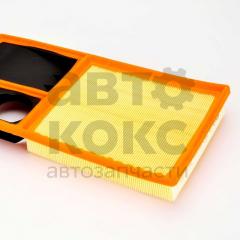Фільтр повітряний Mahle MH LX2010 VW Polo Caddy Jetta Skoda Fabia Octavia Rapid- фото 2 | Интернет-магазин Авто-Кокс