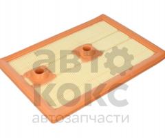 Фільтр повітряний MANN C 27009 VW Golf Caddy Jetta Polo Skoda Octavia Rapid Superb Yeti