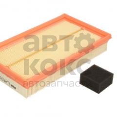 Фільтр повітряний MANN C2774/3 KIT Ford Focus Transit Connect