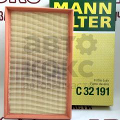 Фільтр повітряний MANN C32191 VW Transporter 1.9-2.5