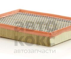 Фільтр повітряний MANN C33189/1 Opel Vectra 1.8-3.2