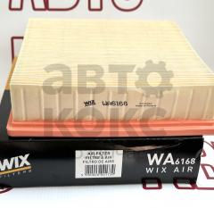 Фільтр повітряний WIX WA6168 на ВАЗ 2108-15(i), 2110-12, 1117-19, 2170-72- фото 2 | Интернет-магазин Авто-Кокс