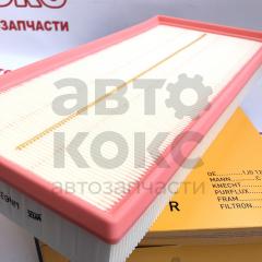 Фільтр повітряний WIX WA6333 VW Golf Bora Skoda Octavia- фото 2 | Интернет-магазин Авто-Кокс