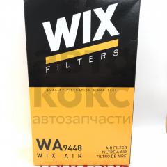 Фільтр повітряний WIX WA9448 VW Transporter 1.9-2.5- фото 3 | Интернет-магазин Авто-Кокс