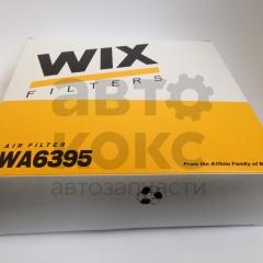 Фільтр повітряний WIX WA6395 на ВАЗ 2108, 2109, 2101-07, Нива 2121- фото 5 | Интернет-магазин Авто-Кокс