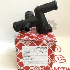 Фланець системи охолодження Febi 29886 VW Golf Skoda Octavia