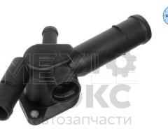 Фланець системи охолодження Meyle ME 1001210058 VW Bora Golf Polo Skoda Octavia
