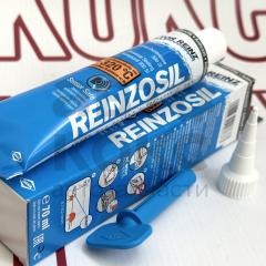 Герметик RZ 703141410 Reinzosil 70 мл Victor Reinz- фото 2 | Интернет-магазин Авто-Кокс