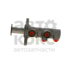 Головный тормозной цилиндр BOSCH 0986481128 VW GOLF PASSAT TIGUAN SKODA FABIA OCTAVIA KAROQ SUPERB