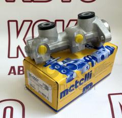 Головний гальмівний циліндр METELLI 05-0507 DAEWOO LANOS SENS