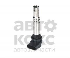 Котушка запалювання BOSCH 0986221023 VW Bora Golf Caddy Skoda Octavia Rapid Yeti