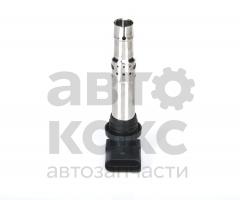 Котушка запалювання BOSCH 0986221023 VW Bora Golf Caddy Skoda Octavia Rapid Yeti- фото 2 | Интернет-магазин Авто-Кокс