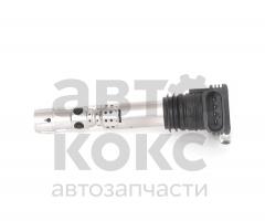 Котушка запалювання BOSCH 0 986 221 024 VW Golf Bora Polo Skoda Octavia Superb- фото 2 | Интернет-магазин Авто-Кокс