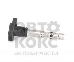 Котушка запалювання BOSCH 0 986 221 024 VW Golf Bora Polo Skoda Octavia Superb- фото 4 | Интернет-магазин Авто-Кокс