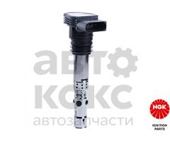 Котушка запалювання NGK 48005/U5003 VW Polo Passat Golf Skoda Superb Octavia