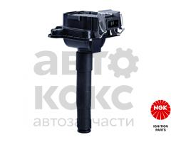 Котушка запалювання NGK 48008/U5004 VW Bora Passat Golf Skoda Octavia