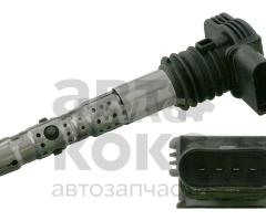 Котушка запалювання Swag SW 30927470 VW Golf Bora Passat Polo Skoda Octavia Superb