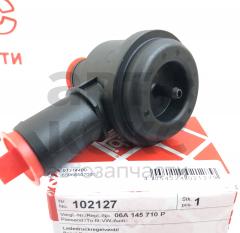 Клапан регулювання тиску наддуву FEBI 102127 VW Golf Jetta Polo Skoda Octavia Superb