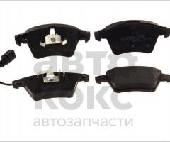 Колодки гальмівні передні Brembo P85081 VW Transporter 1.9-2.5- фото 2 | Интернет-магазин Авто-Кокс