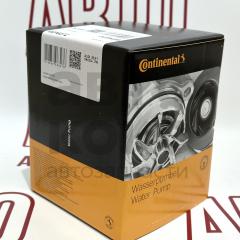 Комплект ГРМ із помпою CONTITECH CT1139WP6 Skoda Octavia Superb Fabia VW Golf Caddy Passat Jetta- фото 3 | Интернет-магазин Авто-Кокс