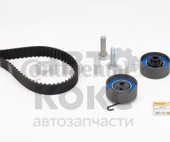 Комплект ГРМ CONTI CT1014K2 Opel Astra Corsa 1.7