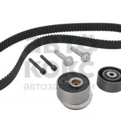 Комплект ГРМ CONTI CT1077K2 Chevrolet Opel Astra Corsa Vectra 1.4-1.8